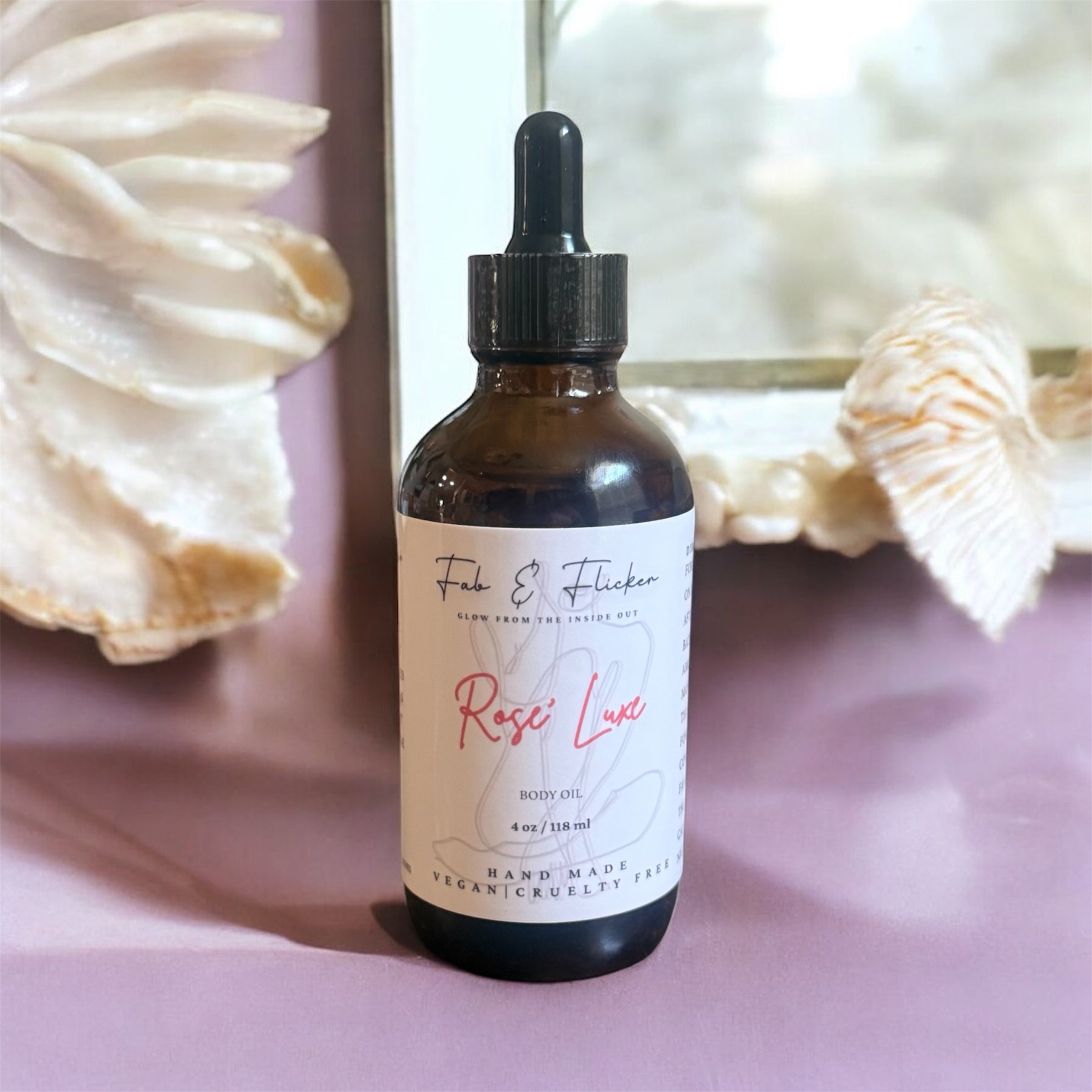 Beauty & Skincare