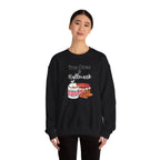 Cozy True Crime and Hallmark Sweatshirt, Perfect Gift for True Crime Lovers, Cozy Crewneck for Movie Nights, Fall Sweatshirt, Unique [...]