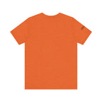 Inspirational Short Sleeve Tee - Focused