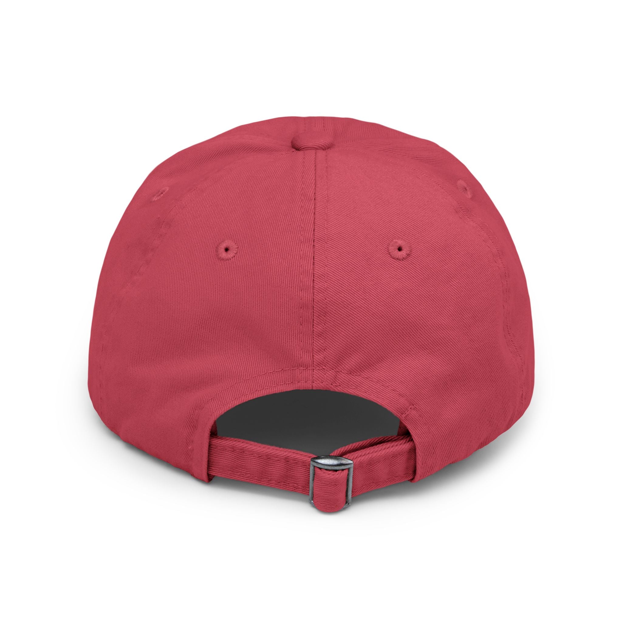 Distressed Cap - Trendy Unisex Hat for Casual Wear