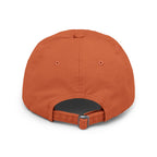 Distressed Cap - Trendy Unisex Hat for Casual Wear