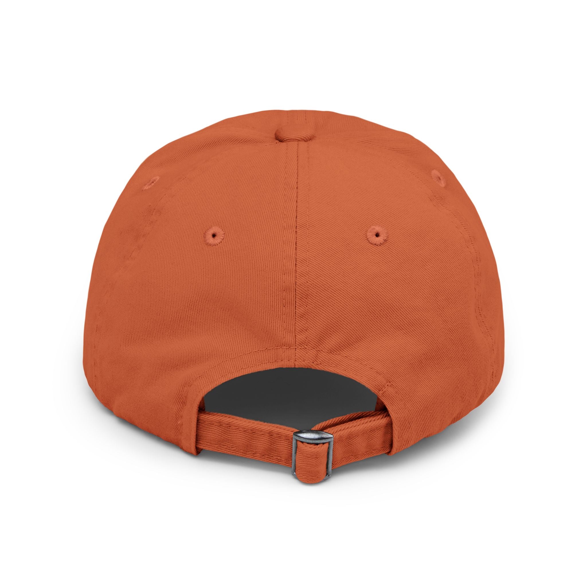 Distressed Cap - Trendy Unisex Hat for Casual Wear