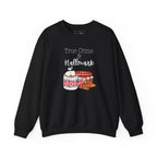 Cozy True Crime and Hallmark Sweatshirt, Perfect Gift for True Crime Lovers, Cozy Crewneck for Movie Nights, Fall Sweatshirt, Unique [...]