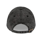 Vintage Mama Cap - Embroidered Cotton Baseball Hat