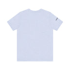 Inspirational Short Sleeve Tee - Ambitious