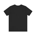 Mindful Meditation Unisex Short Sleeve Tee - Relax & Reflect