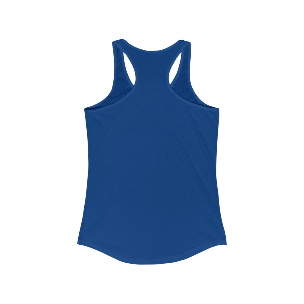 Inspirational Women's Racerback Tank - This Too Shall Pass