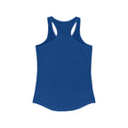 Inspirational Women's Racerback Tank - This Too Shall Pass