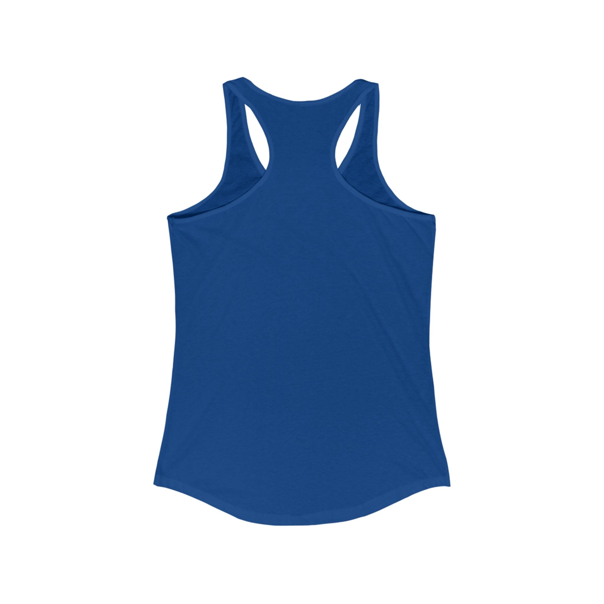 Inspirational Women's Racerback Tank - This Too Shall Pass