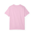 Comfort Colors Empowerment T-shirt, Positive Energy Tee, Personal Boundaries Top, Self-Care Apparel, Authenticity Clothing