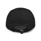 Distressed Cap - Trendy Unisex Hat for Casual Wear