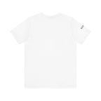 Inspirational Short Sleeve Tee - Blessed