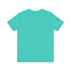 Inspirational Short Sleeve Tee - Confident