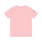 Inspirational Short Sleeve Tee - Focused