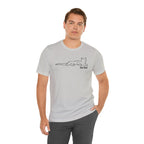 Cat Dad T-Shirt