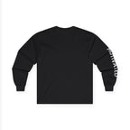 Inspirational Long Sleeve Tee - Motivated