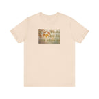 Fall Breathe Deep T Shirt