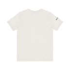 Inspirational Short Sleeve Tee - Blessed