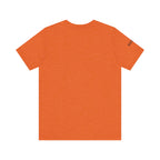 Inspirational Short Sleeve Tee - Blessed