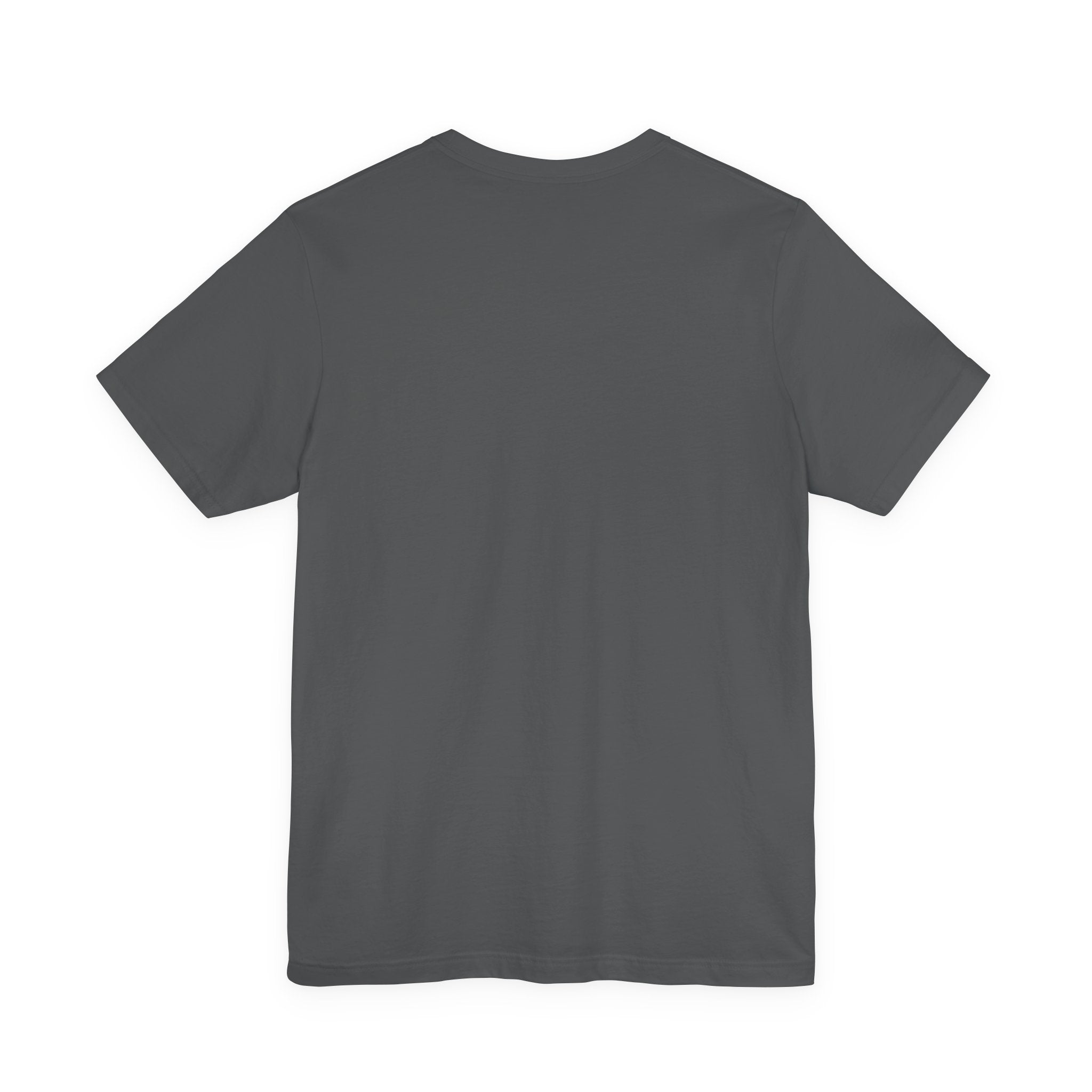 Hey Sunshine Unisex Jersey Tee - Perfect for Summer Vibes & Casual Days