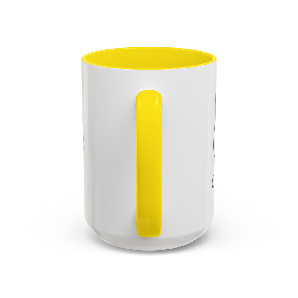 Cat Mom Coffee Mug