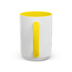 Cat Mom Coffee Mug
