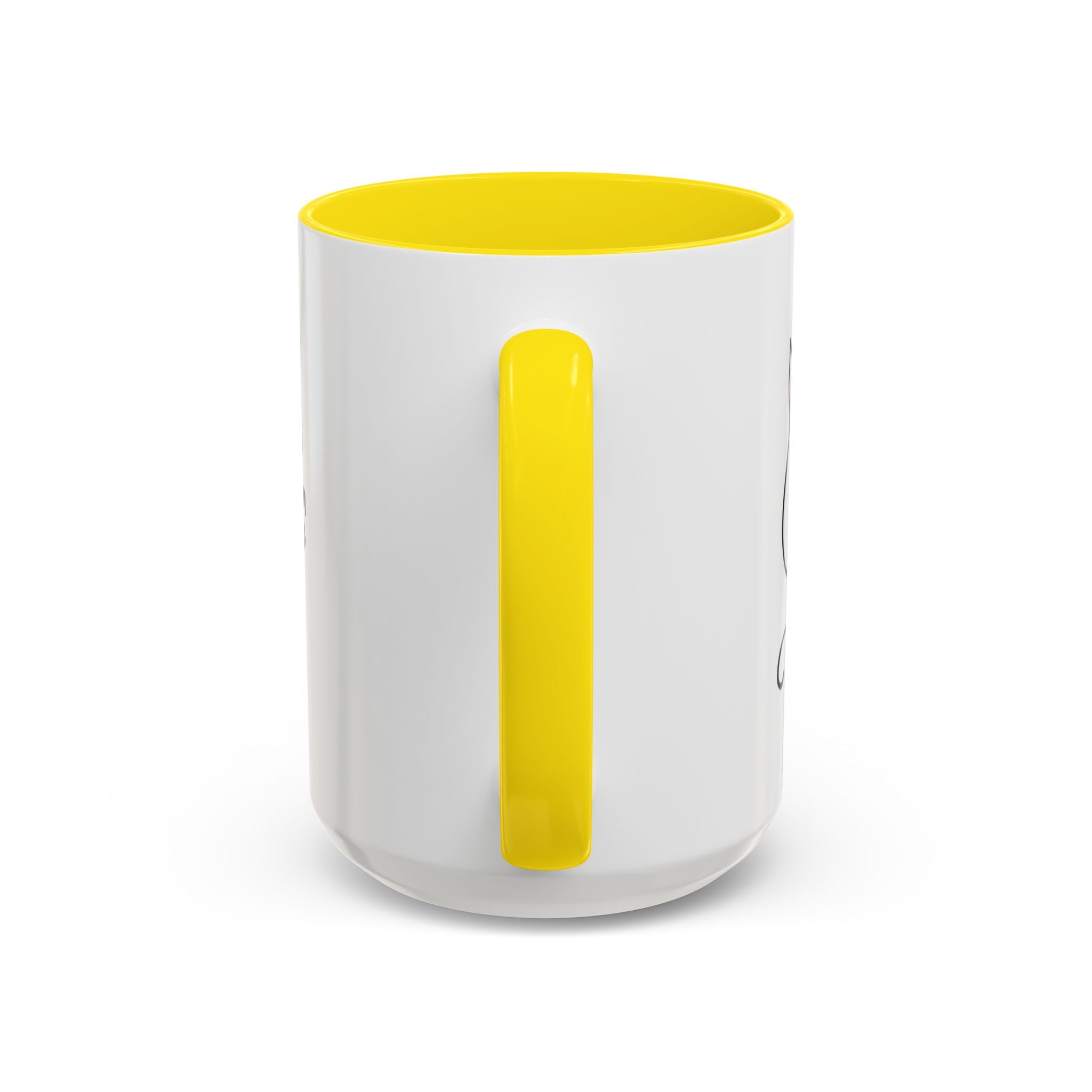 Cat Mom Coffee Mug