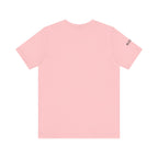 Inspirational Short Sleeve Tee - Blessed