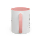 Cat Mom Coffee Mug