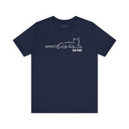 Cat Dad T-Shirt