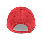 Vintage Mama Cap - Embroidered Cotton Baseball Hat