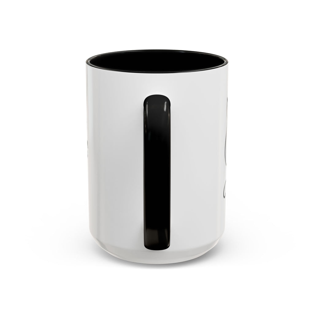 Cat Mom Coffee Mug