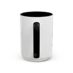 Cat Mom Coffee Mug
