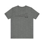 Cat Dad T-Shirt
