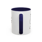 Cat Mom Coffee Mug