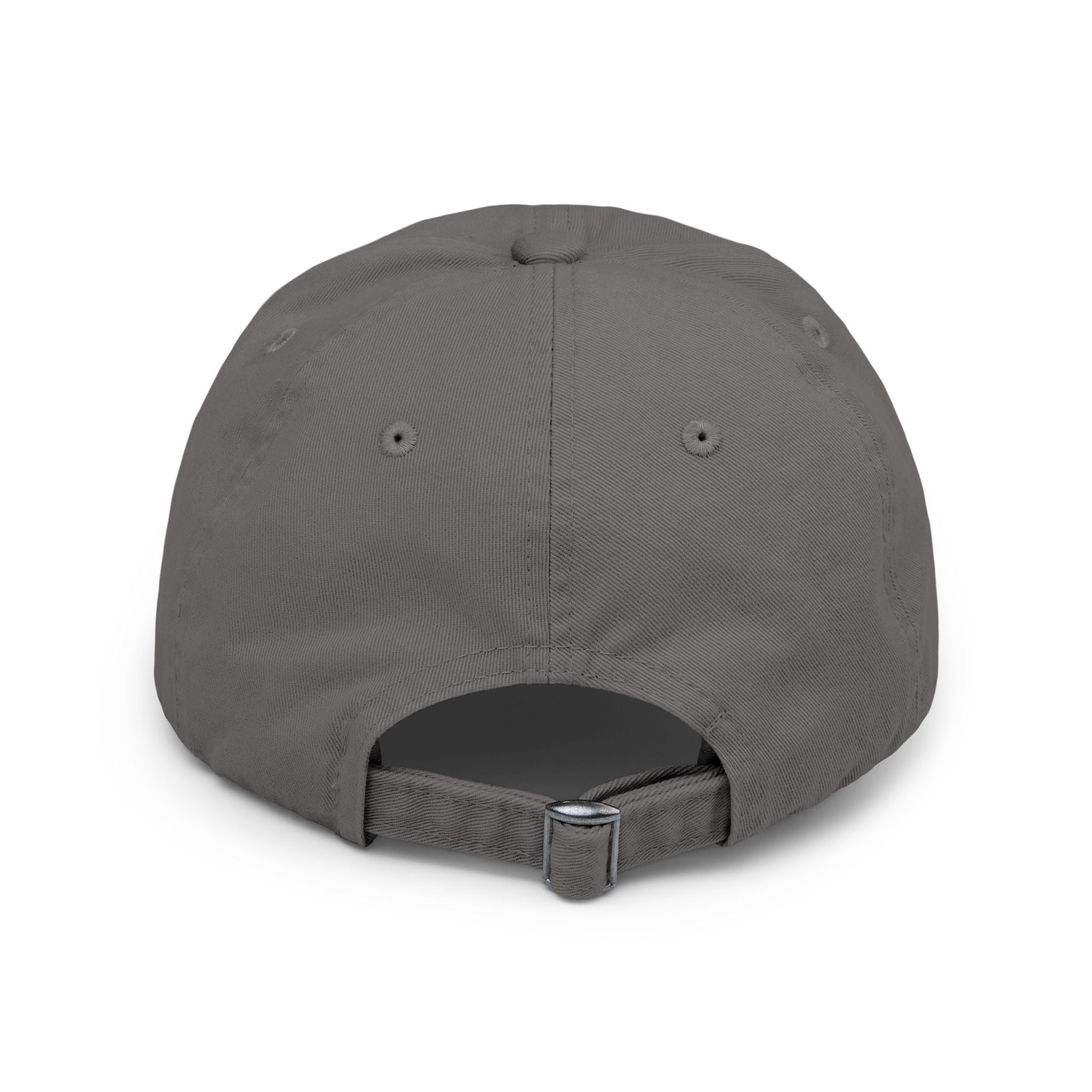 Distressed Cap - Trendy Unisex Hat for Casual Wear