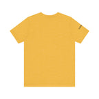 Inspirational Short Sleeve Tee - Committed