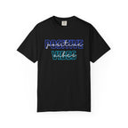 Comfort Colors Positive Vibes Unisex Garment-Dyed T-Shirt