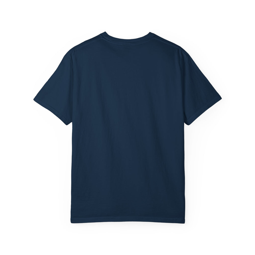 Comfort Colors Empowerment T-shirt, Positive Energy Tee, Personal Boundaries Top, Self-Care Apparel, Authenticity Clothing