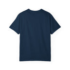 Comfort Colors Empowerment T-shirt, Positive Energy Tee, Personal Boundaries Top, Self-Care Apparel, Authenticity Clothing