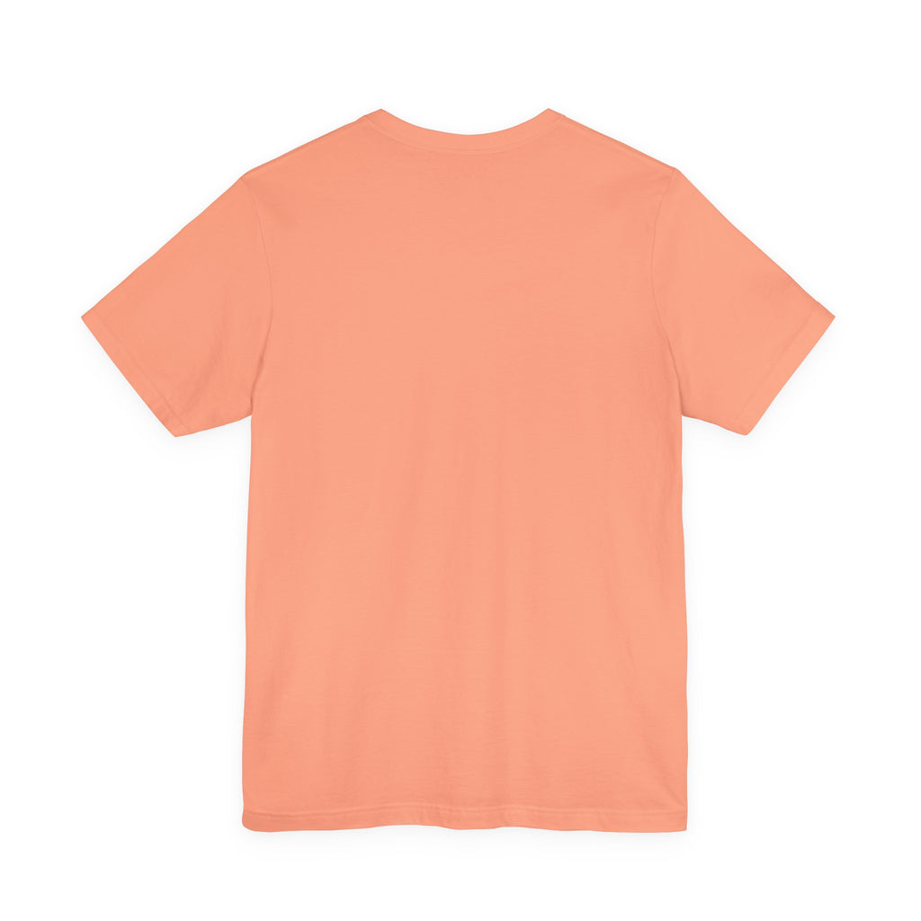 Self-Love Boundaries Tee, Unisex Jersey T-Shirt, Positive Affirmation Shirt, Conscious Living Apparel, Mindfulness Gift