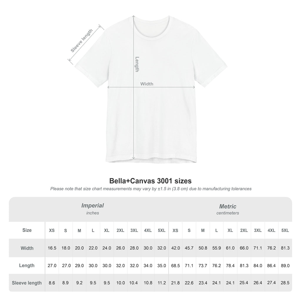Coffee Lovers Tee - "I Am Sorry for What I Said Before I Had My Coffee" - Unisex Jersey Short Sleeve T-Shirt