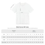 Coffee Lovers Tee - "I Am Sorry for What I Said Before I Had My Coffee" - Unisex Jersey Short Sleeve T-Shirt