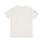 Inspirational Short Sleeve Tee - Determined