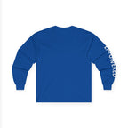 Inspirational Long Sleeve Tee - Empowered