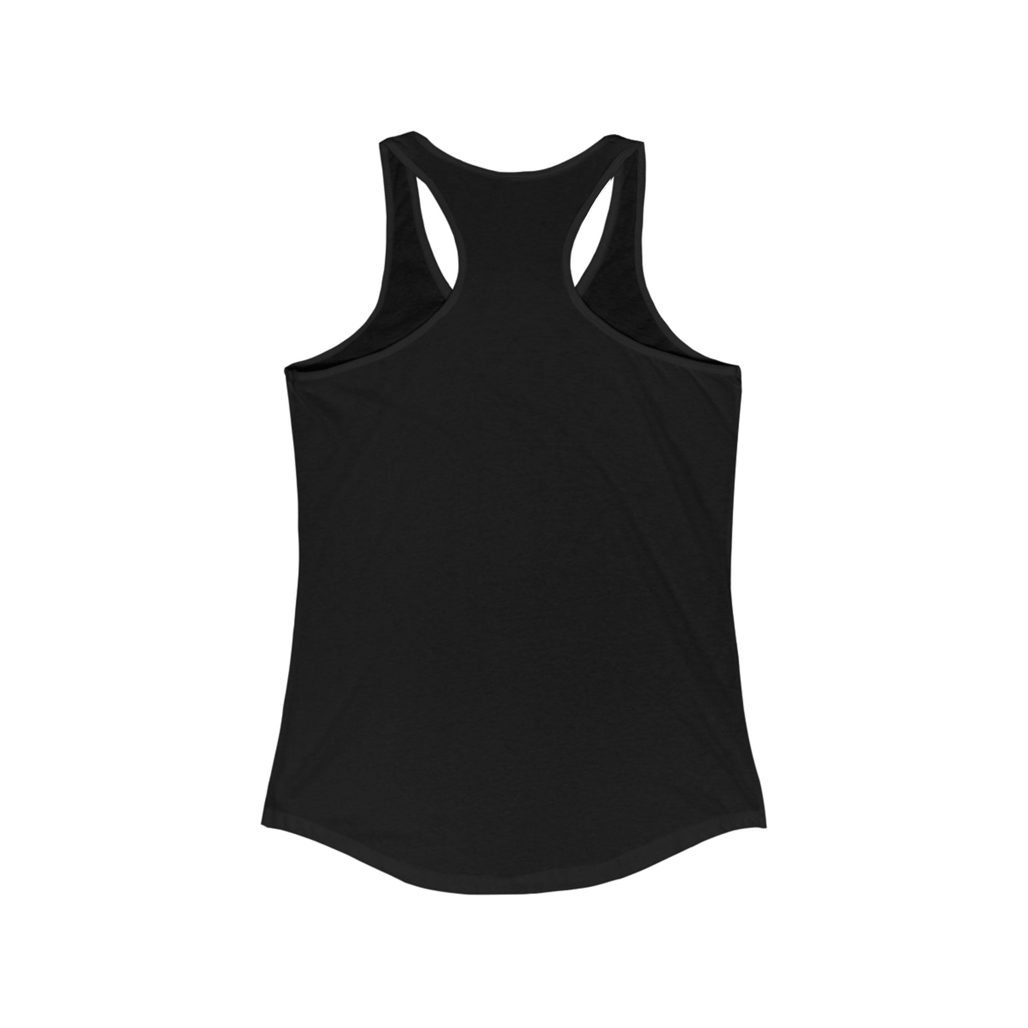 Inspirational Women's Racerback Tank - This Too Shall Pass