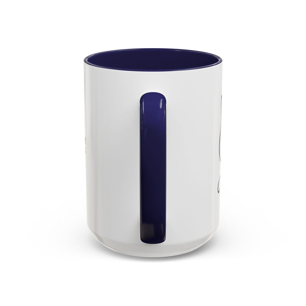 Cat Mom Coffee Mug