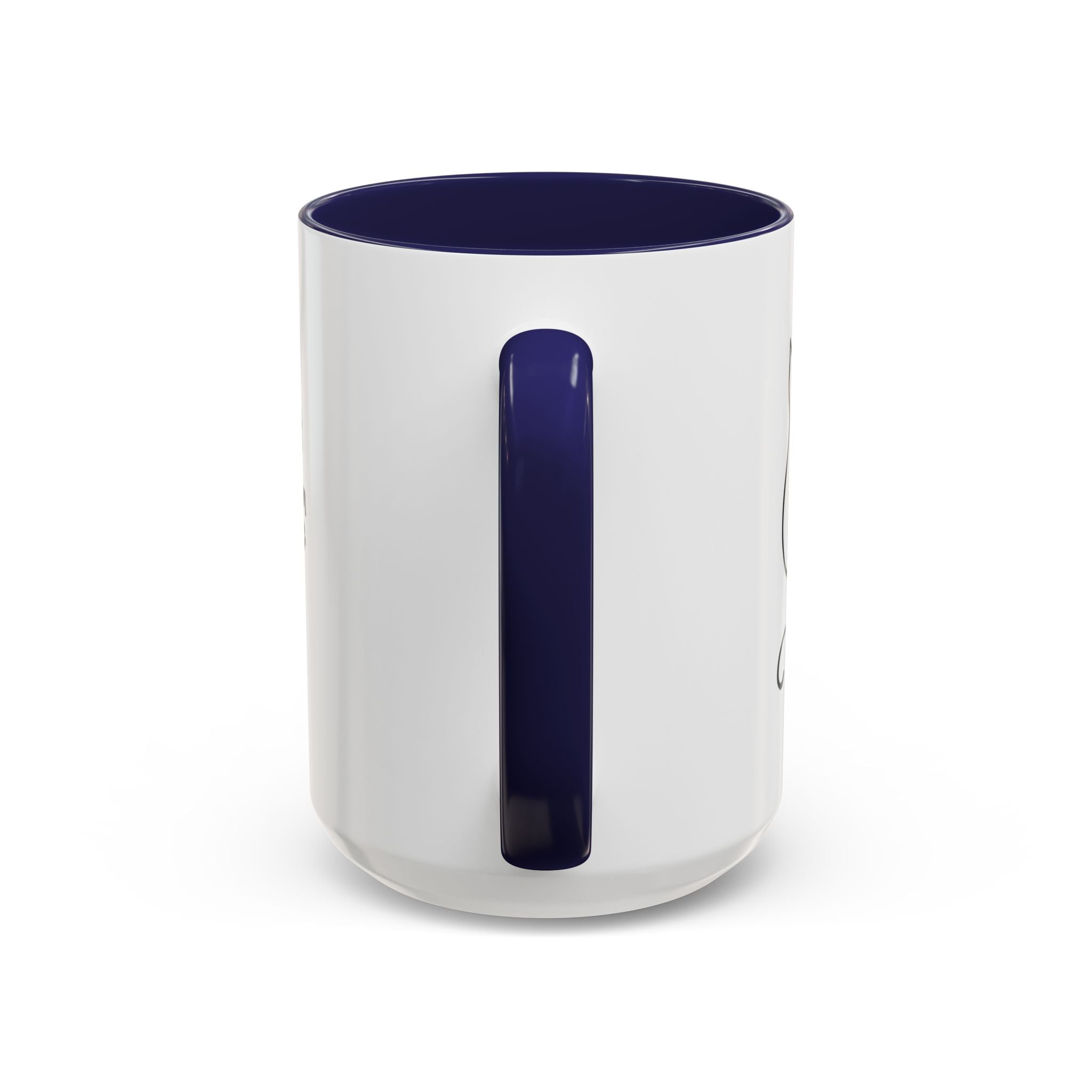 Cat Mom Coffee Mug