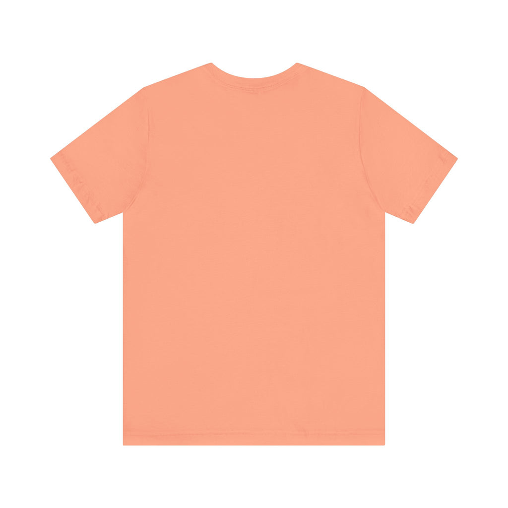 Self-Love Boundaries Tee, Unisex Jersey T-Shirt, Positive Affirmation Shirt, Conscious Living Apparel, Mindfulness Gift