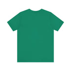 Mindful Meditation Unisex Short Sleeve Tee - Relax & Reflect
